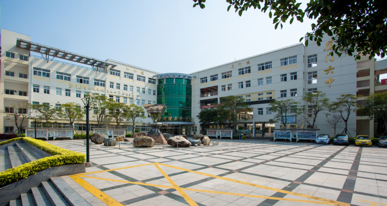 厦门六中大数据——全方位了全国知名网红学校基本信息数据