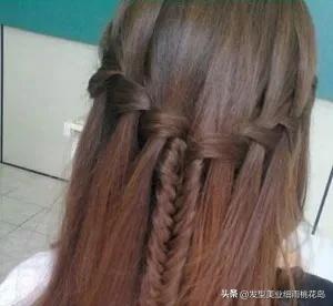 编发视频唯美简单,唯美编发成人