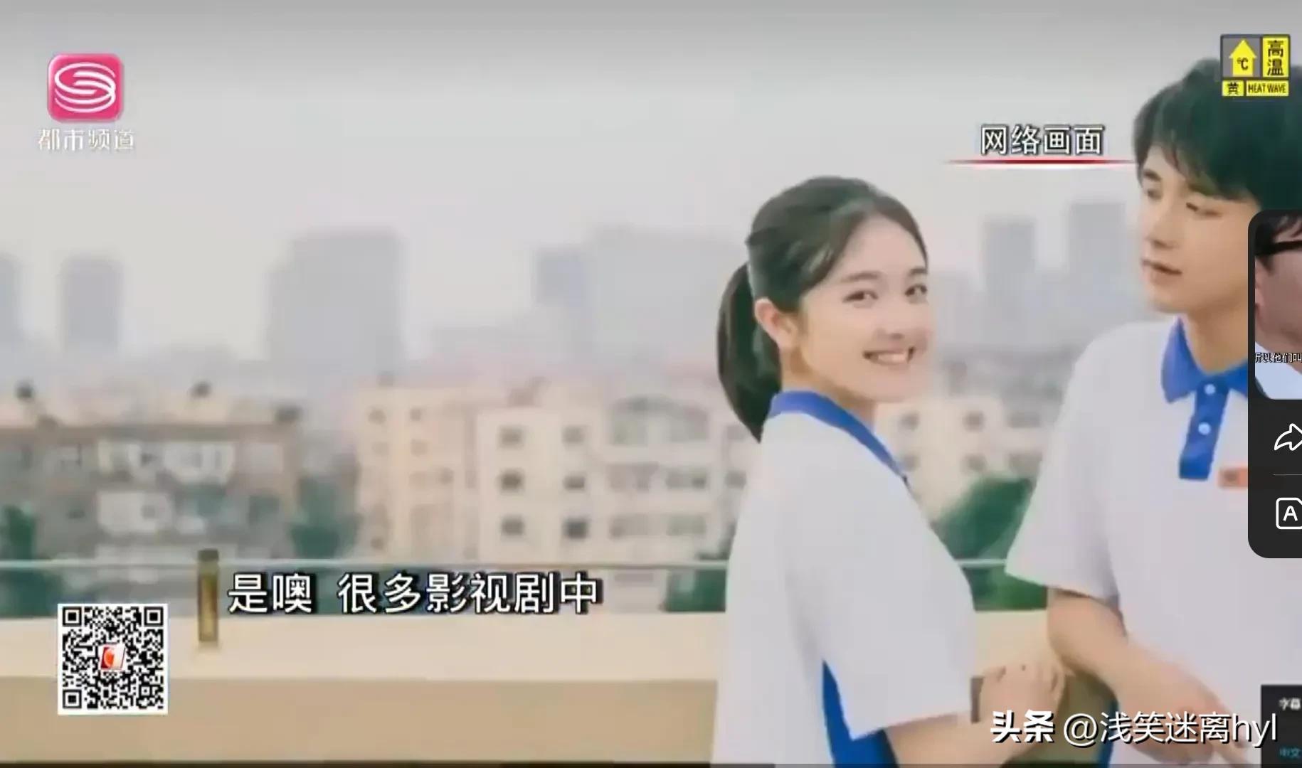 广东校服为什么就深圳校服出名,坚持最久的校服是不是深圳校服