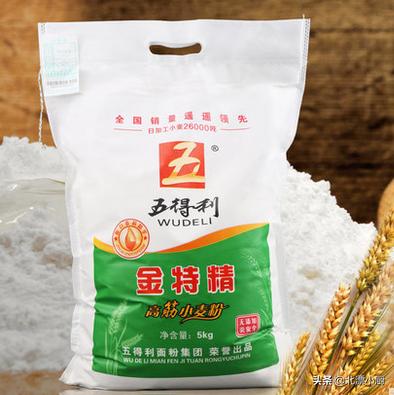 全国最好的面粉排名,中国哪个地方的面粉最好吃呢
