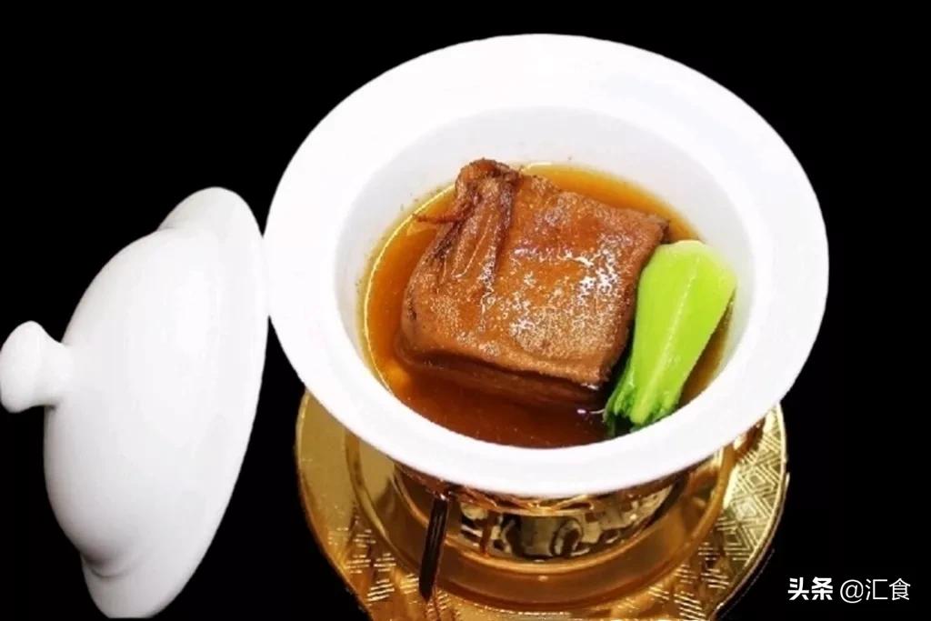 捞汁活海参做法,捞汁温拌活海参