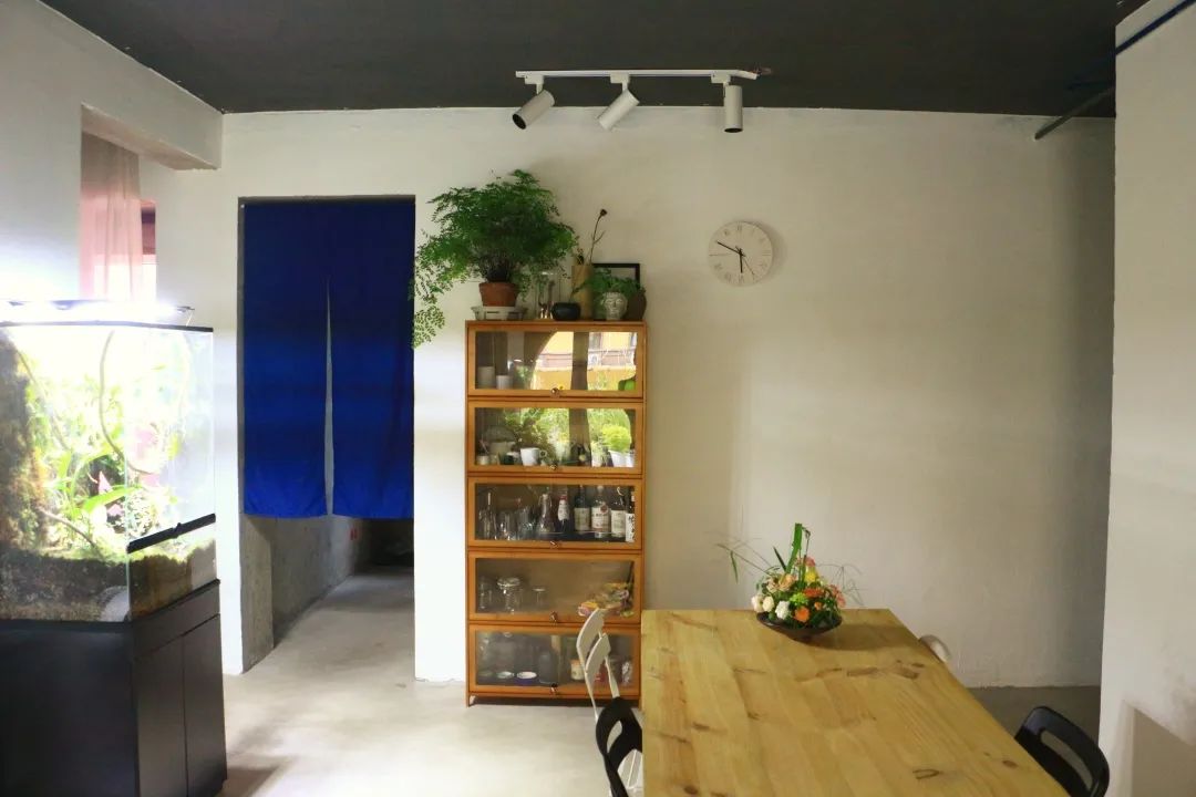 90后郑州房子装修,郑州没钱装修直接入住