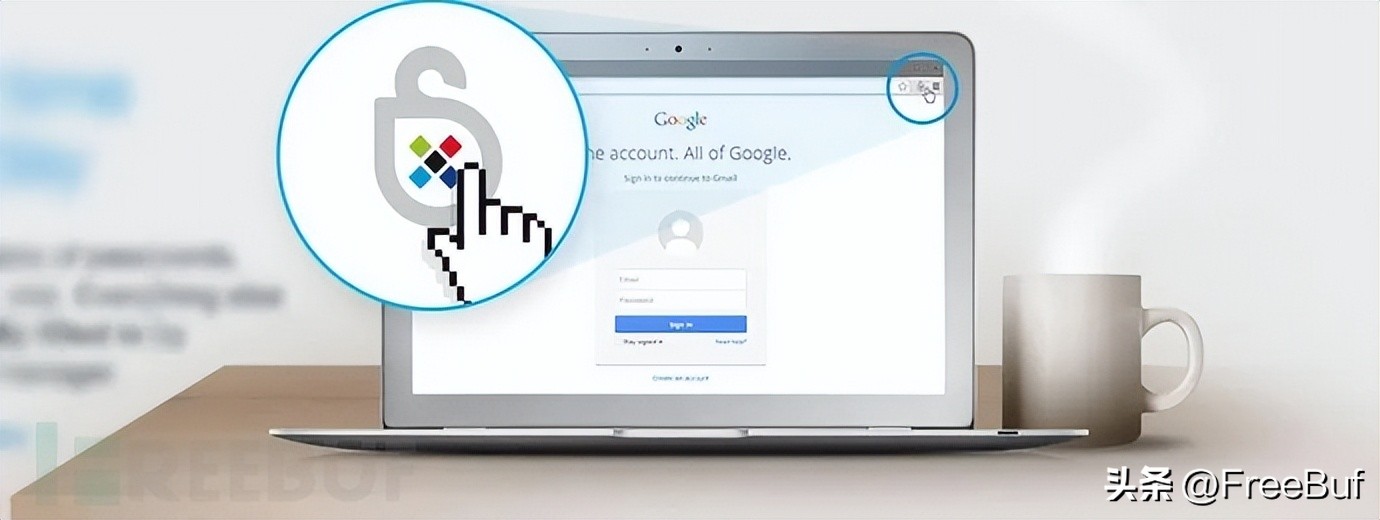 最好用的密码,最好用的密码管理器