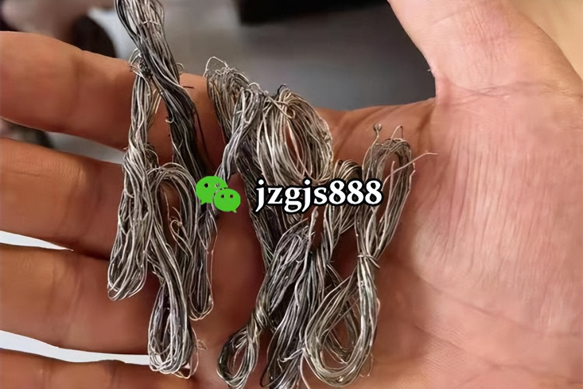 热电偶铂铑丝回收标准,热电偶铂铑丝有回收价值吗