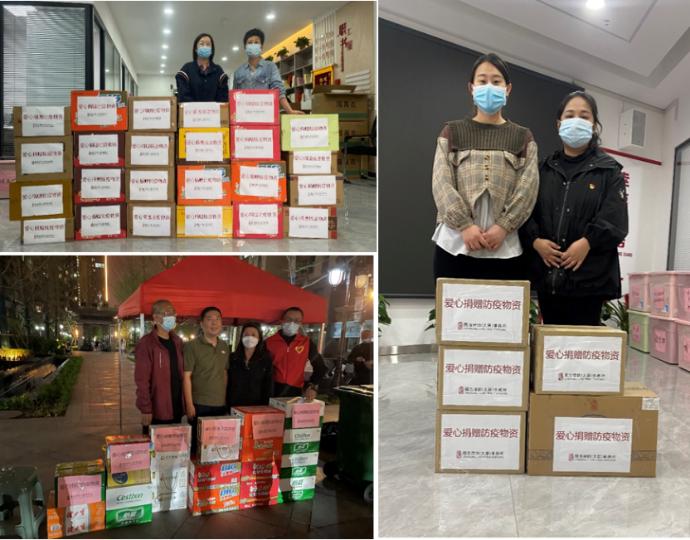 闻令而动抗击疫情,闻令而动同心战疫北域