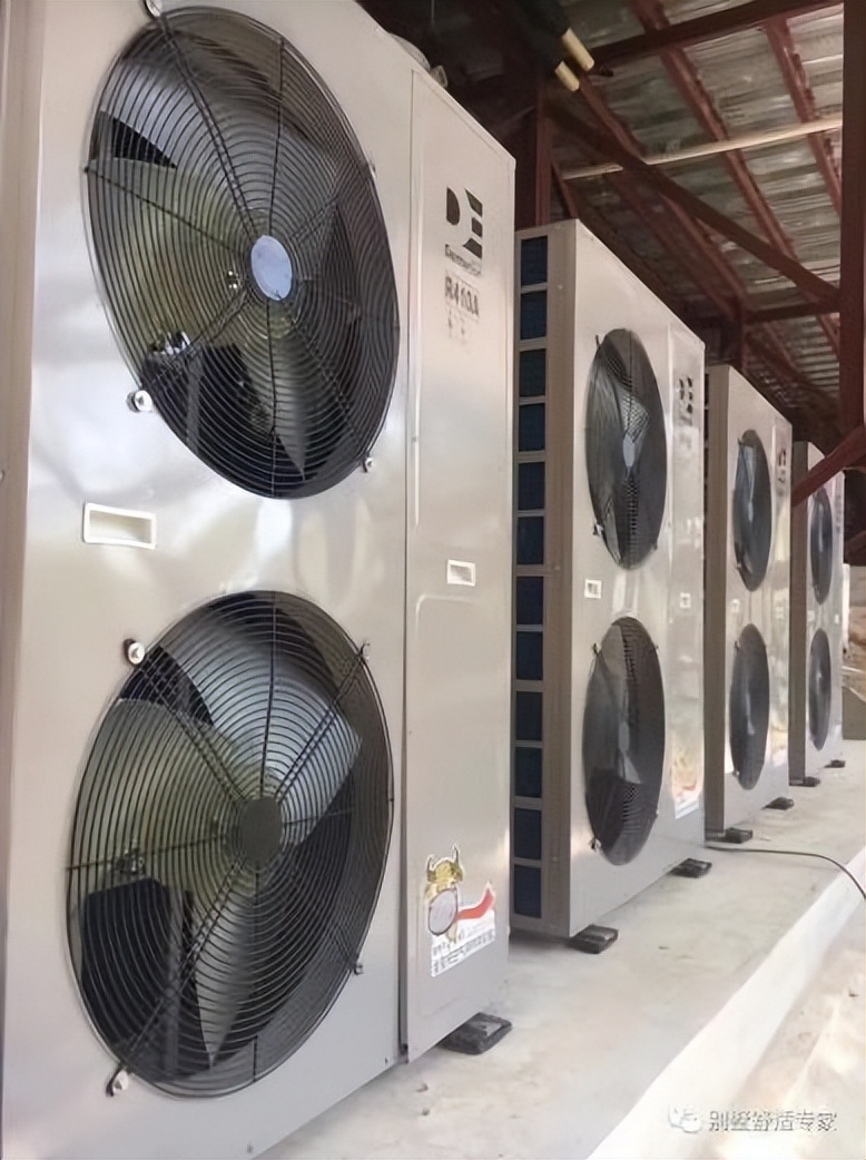真相|空气源热泵为什么“火”？
