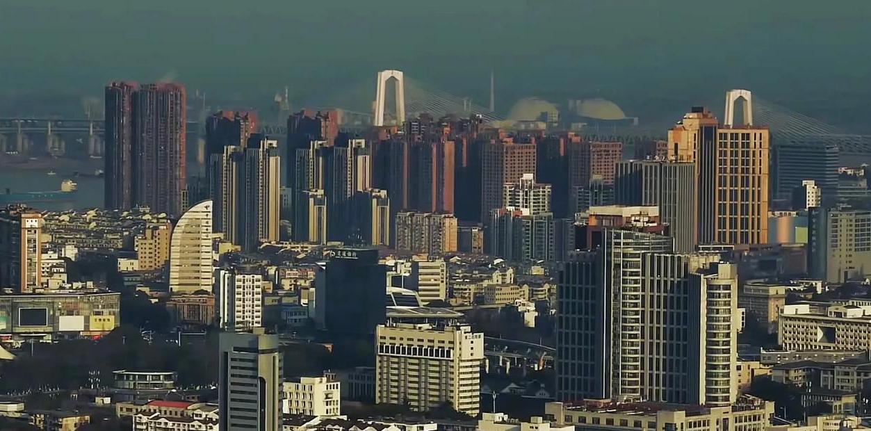 芜湖到底有多厉害,芜湖等于强省还是弱省