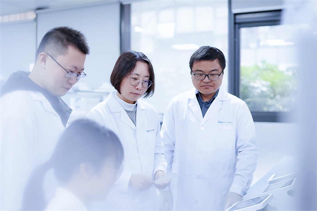 晶捷科技完成1.5亿元A轮融资,加速推动POCT领域布局!