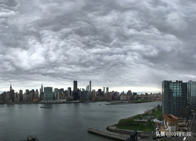 强对流天气致4死10余伤,大风造成大厦人员死亡事件