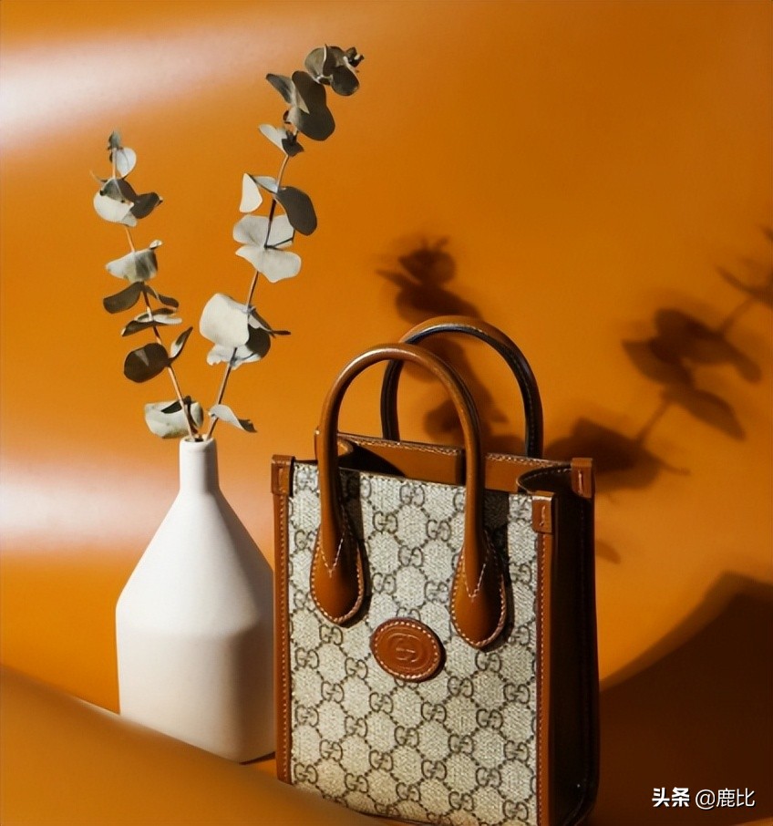 人生第一只大牌包,到底该买哪款?