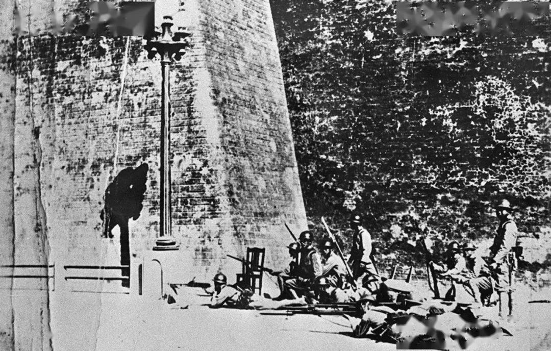 为什么每年的5月12日都会打警报,为什么每年九月五号要拉警报