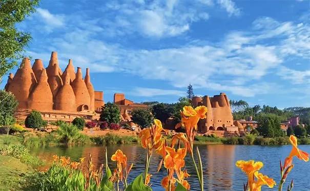 夏天云南最适合避暑的城市,云南既适合避寒又适合避暑的地方