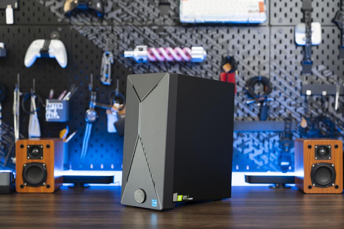 华硕天选2i53050原神测评,华硕天选x2023主机测评