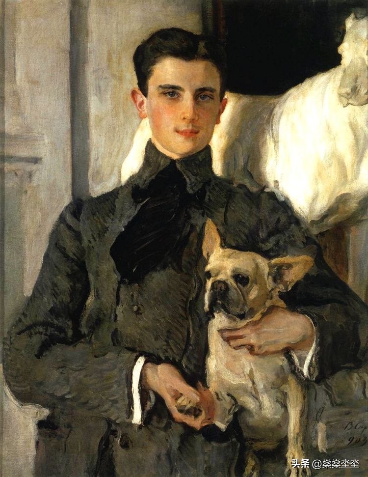 罗曼诺夫莫斯科,罗曼诺夫娜塔莎身材