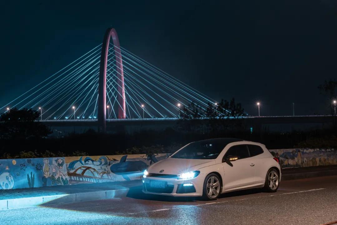 15万元买事故车,14年尚酷r有什么毛病