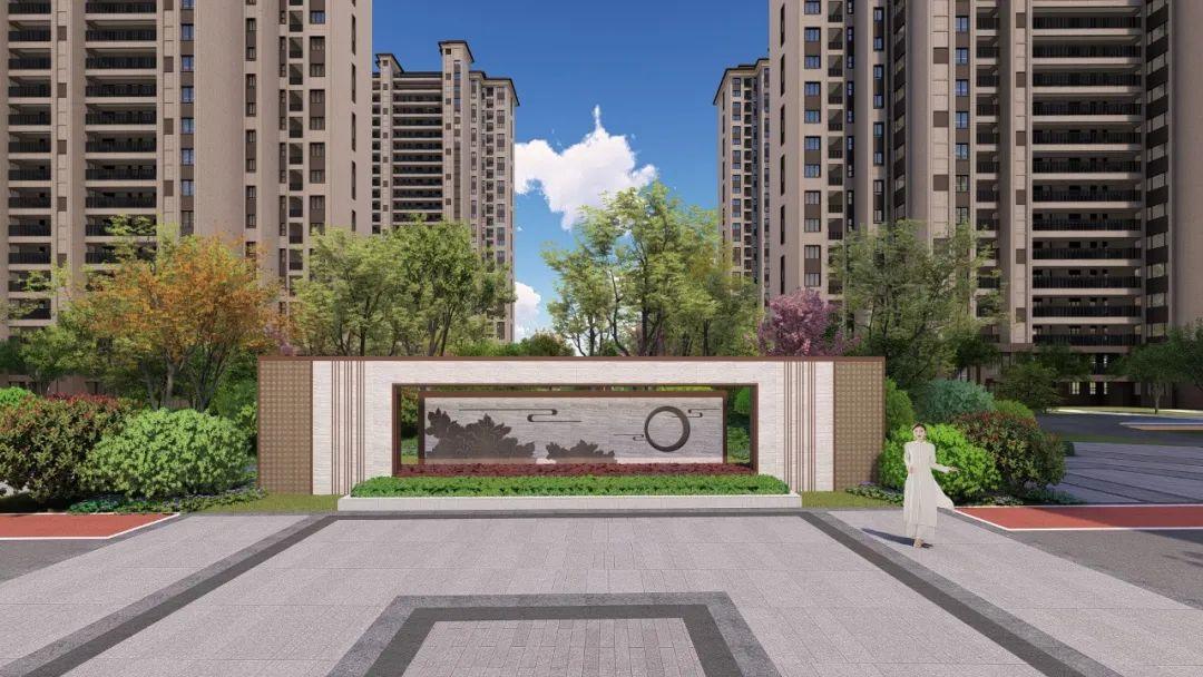 单县佳和城户型分析与讲解,单县佳和城值得买吗