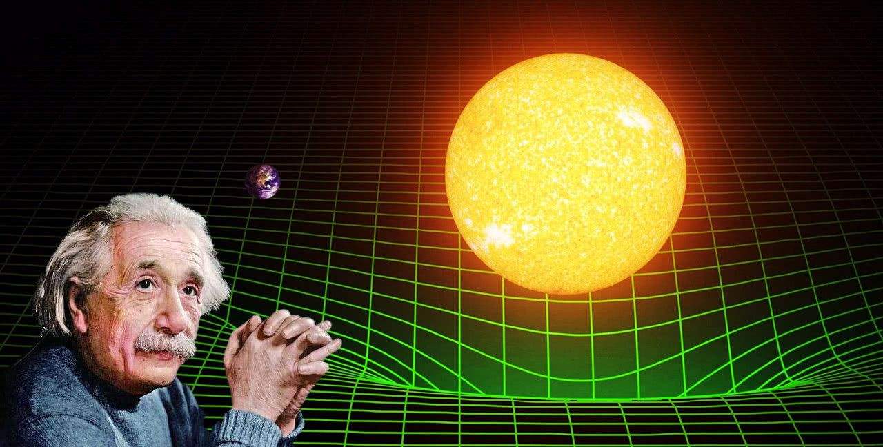 数学家黎曼简介,黎曼几何预言高维空间