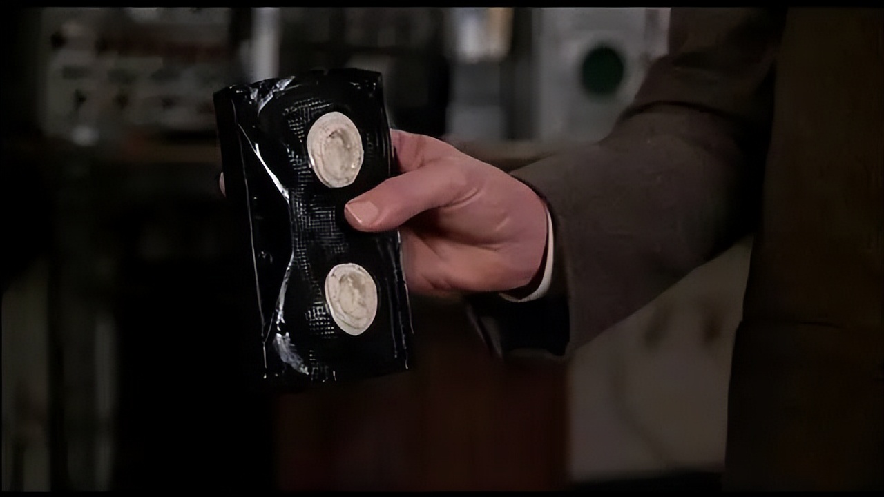 柯南伯格所有电影,柯南伯格电影