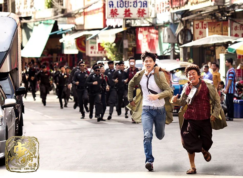 消失的她票房34亿陈思诚赚多少,消失的她票房破20亿陈思诚