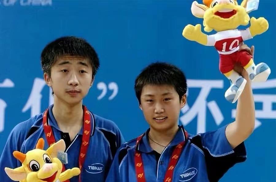 王曼昱乒坛总决赛,王曼昱王励勤