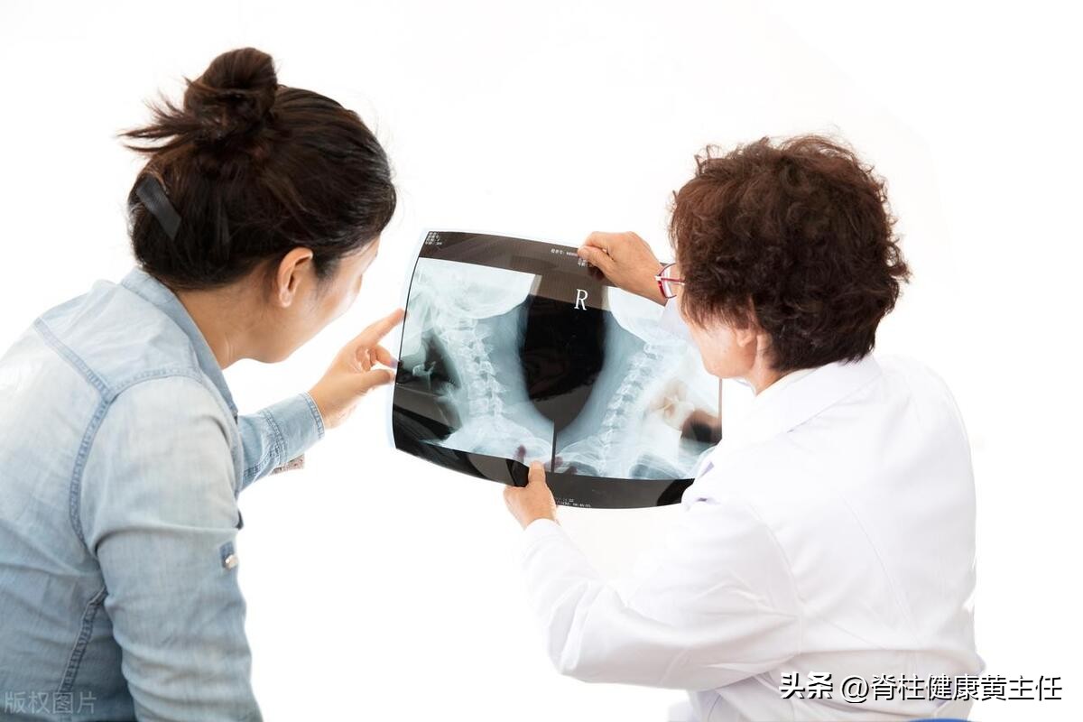 手麻胳膊疼是颈椎病怎么治,颈椎痛手麻用什么中药治疗效果好