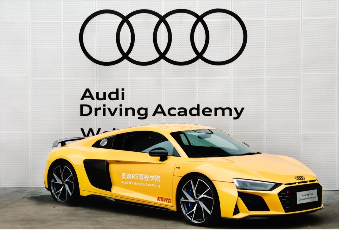 奥迪r8v10,奥迪r8v10王牌竞速