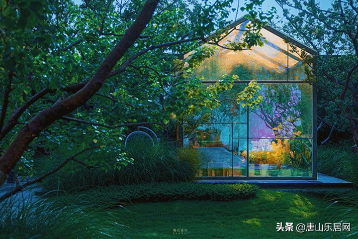 中天南湖玥18号楼在什么位置,中天南湖玥一层带院