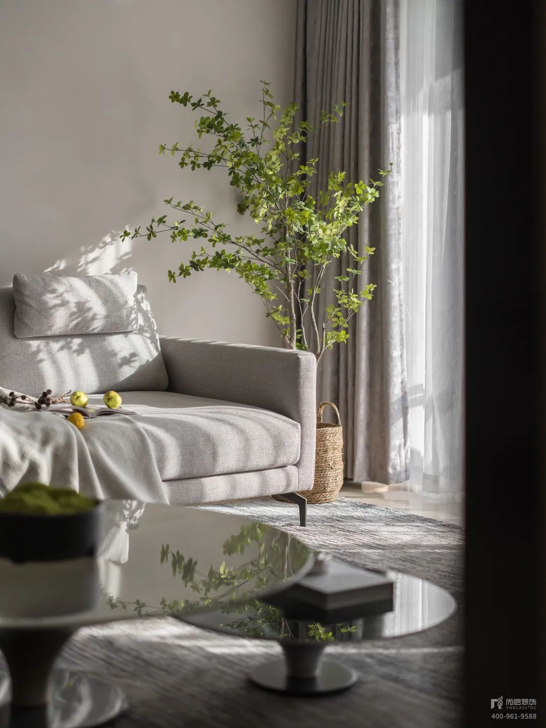 滨江凯旋门效果图,滨江凯旋门222平几房