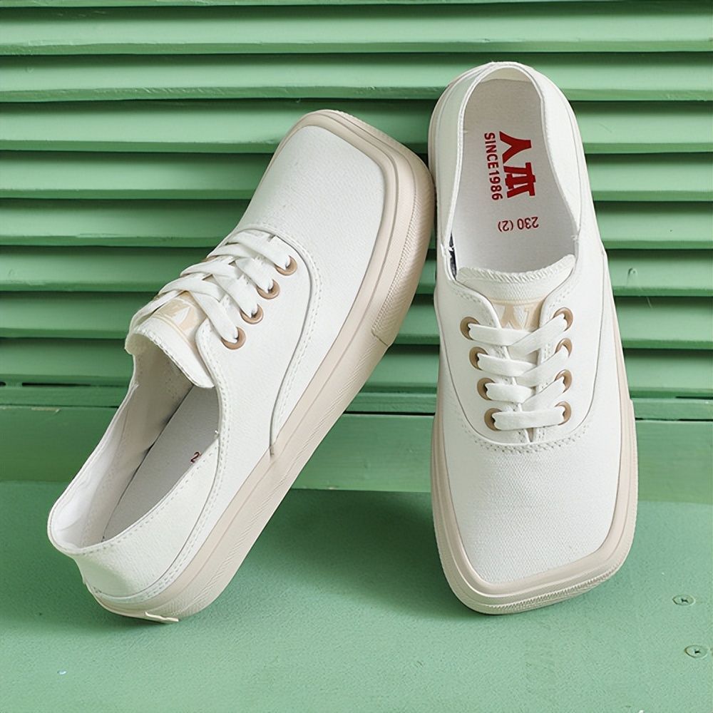 不亚于匡威的帆布鞋,比匡威万斯还好的帆布鞋