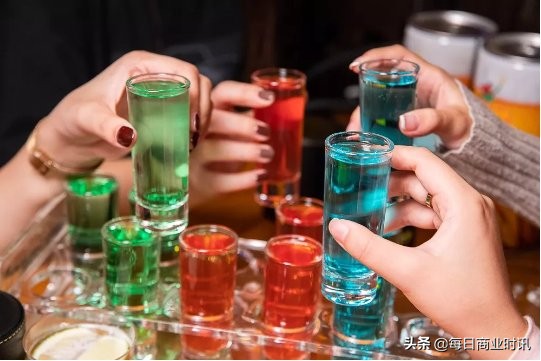 汇和城酒吧,武汉live酒吧推荐