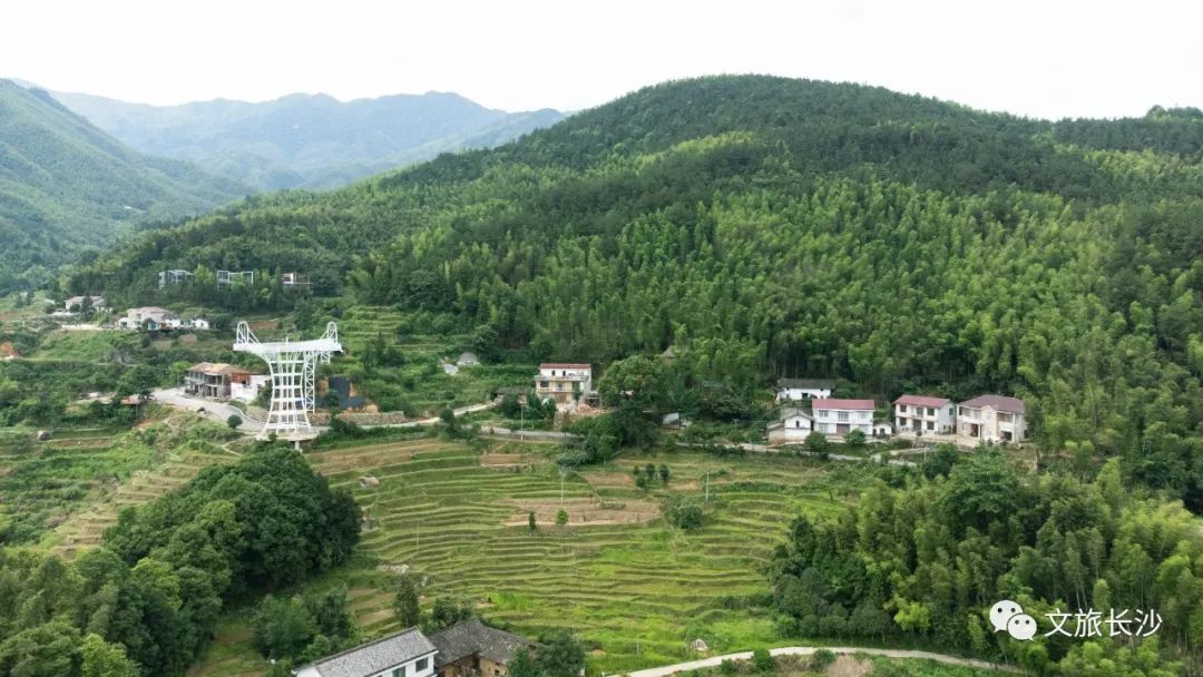 长沙夏日周末旅游景点攻略,长沙夏日游玩攻略一日游推荐