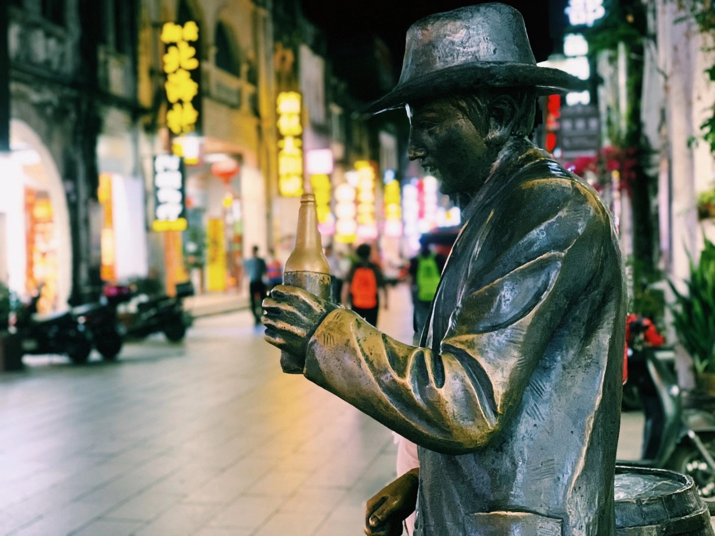 北海涠洲岛保姆级攻略,北海保姆级旅游攻略