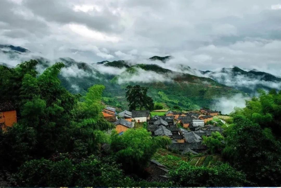 安庆市所有古镇古村,安庆十大古镇名单