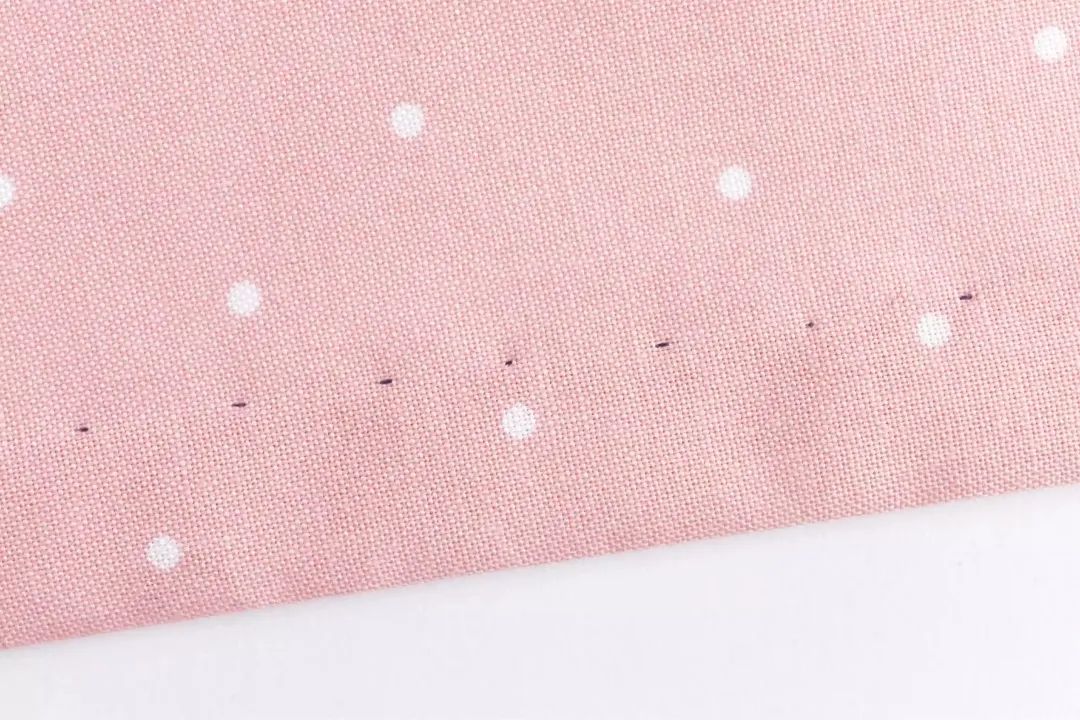 暗翅针属于手工缝纫的基本针法吗,衣服正面看不到针迹的暗缝针法