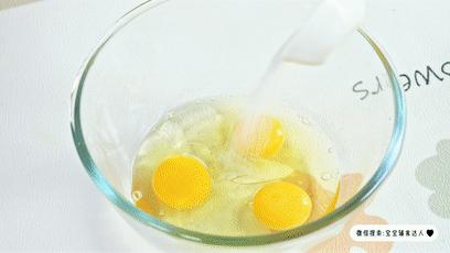 不打发！不发酵！随手搅搅，我找到了让厨渣逆袭的大招