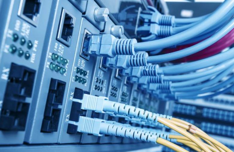 光纤音频信号传输技术,光纤通信用于无线电广播吗