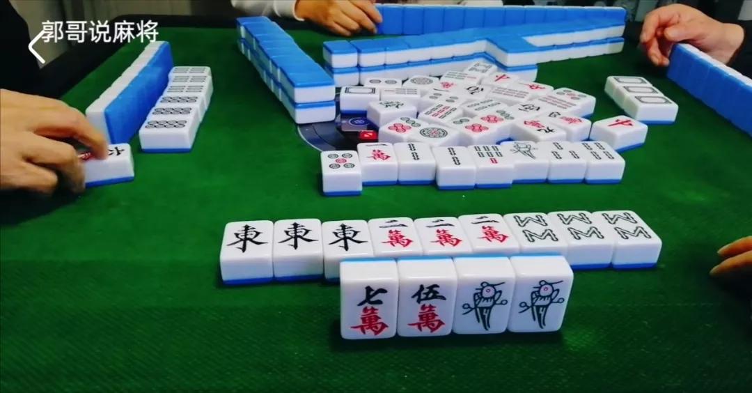 打麻将胜率高的诀窍,打麻将提高胜率的方法