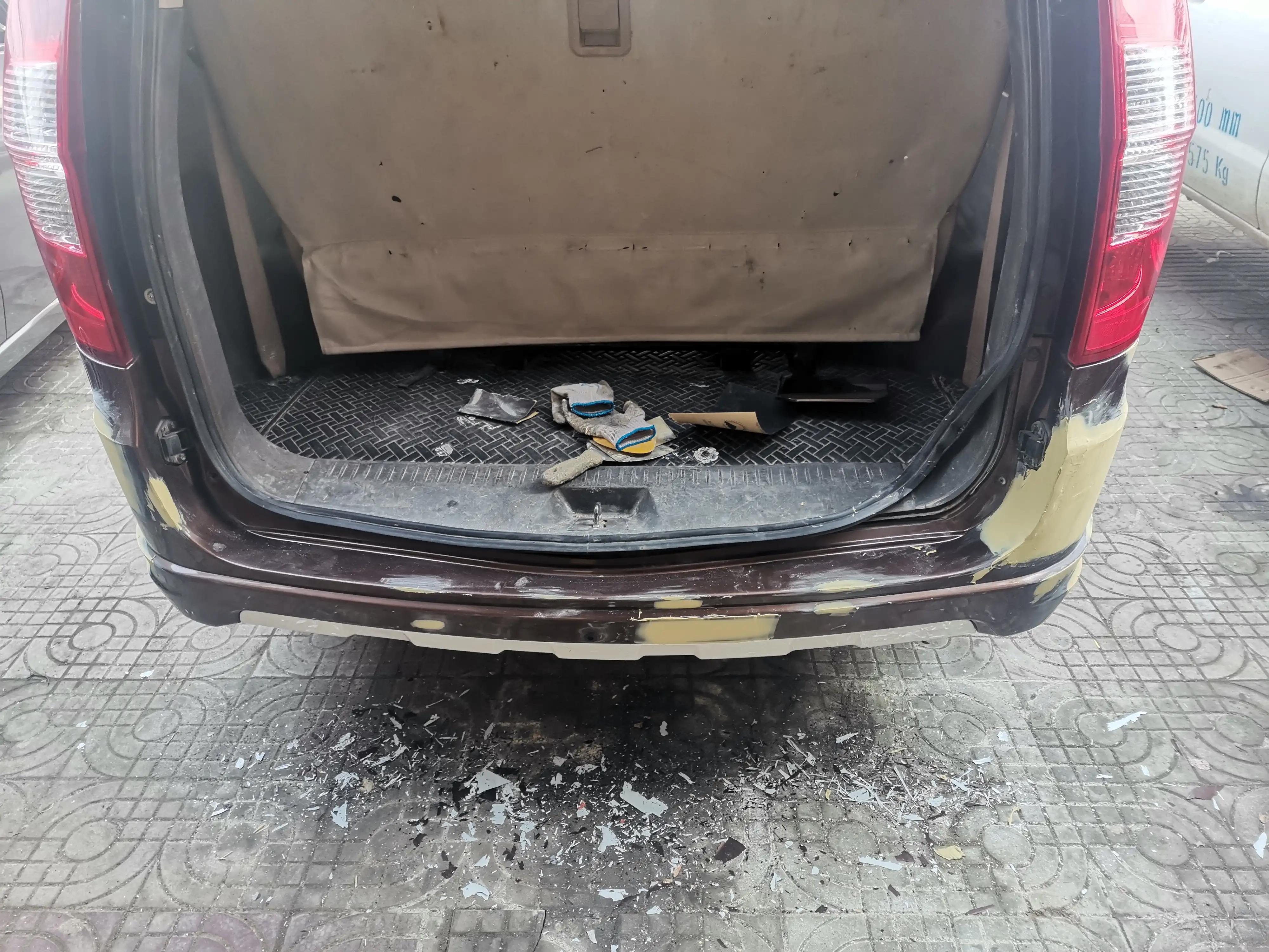 汽车冷冻液漏了怎么回事,汽车冷冻液漏液