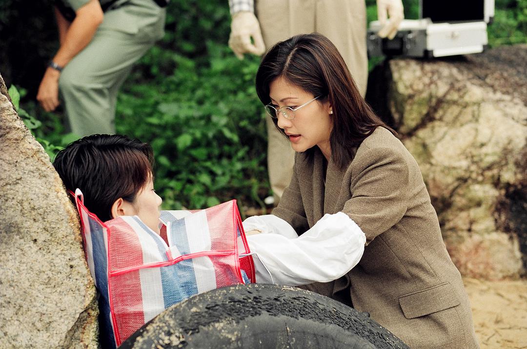 港剧白色强人2大结局,白色强人2口碑