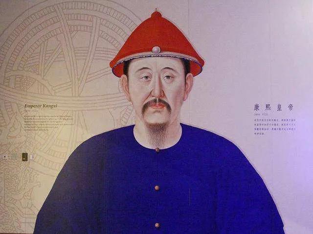 康熙为孝庄苏麻喇姑守灵有何深意,天下长河孝庄去世片段