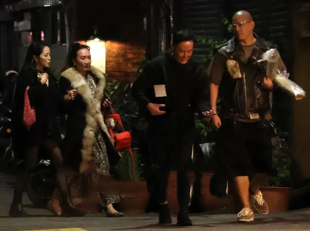 台湾第一帅哥蒋友柏,蒋友柏未健身前照片