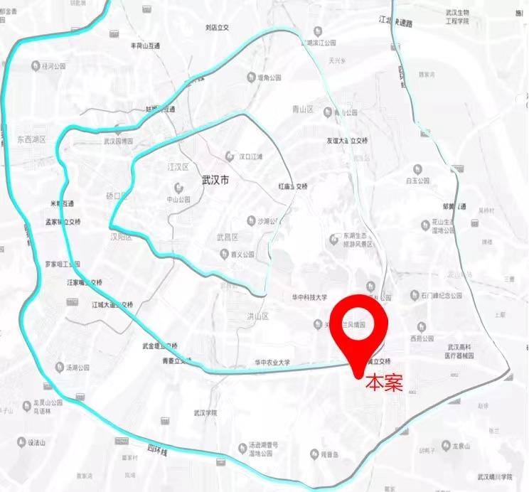 武汉这个巨型商业体即将竣工,武汉即将开工的商业体