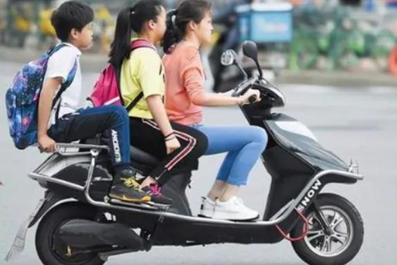 7月1日起电动车新规实施全文,7月1日起电动车新规是哪些