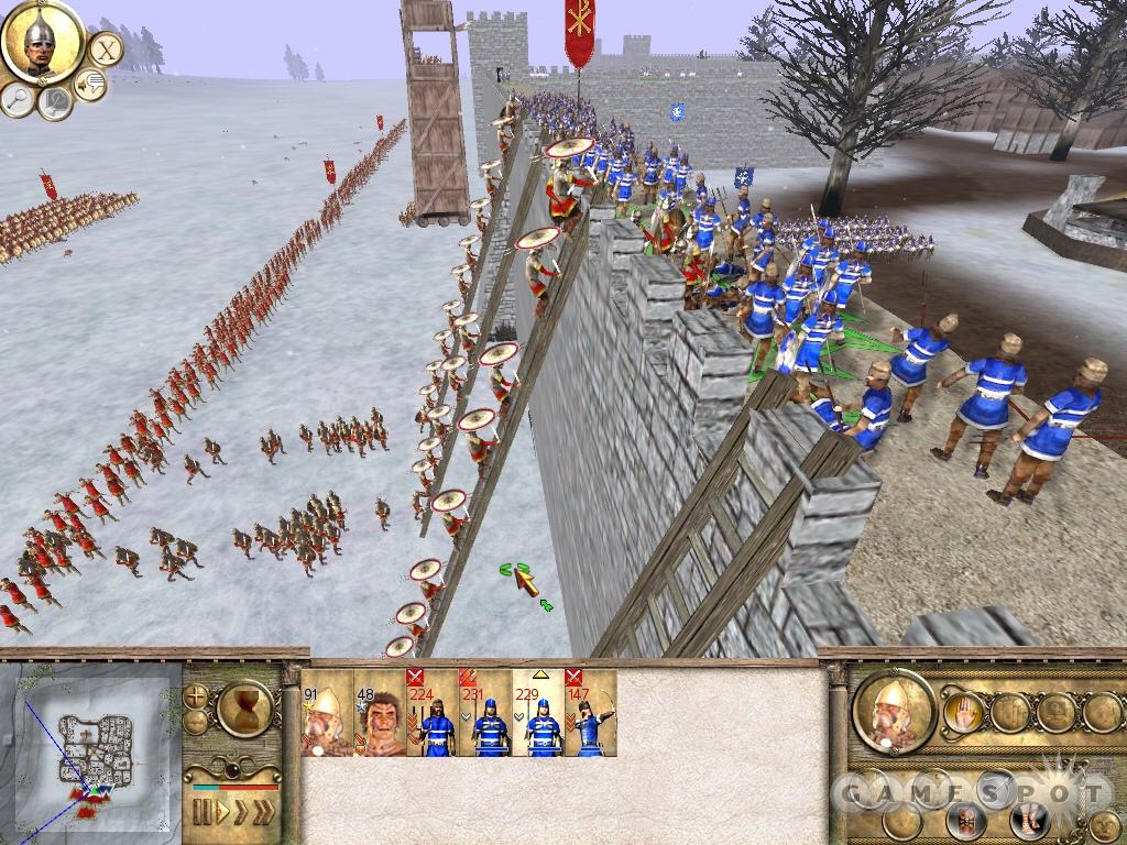 冷门策略游戏有哪些,最期待的大型策略游戏