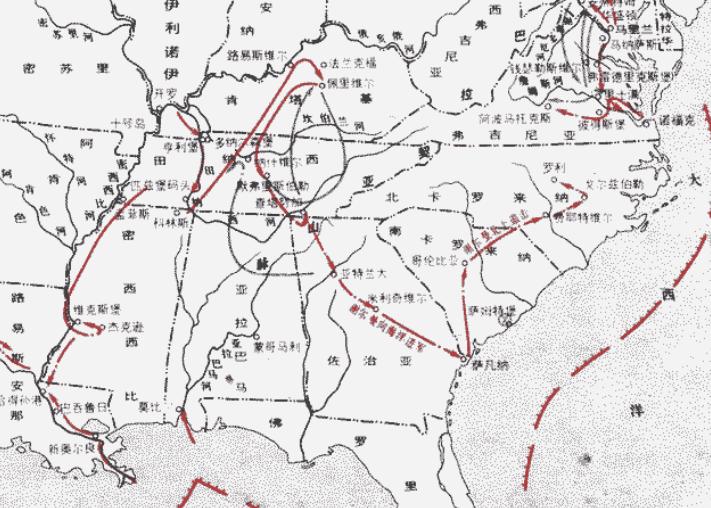 葛底斯堡战役结果,葛底斯堡战役为什么是转折点