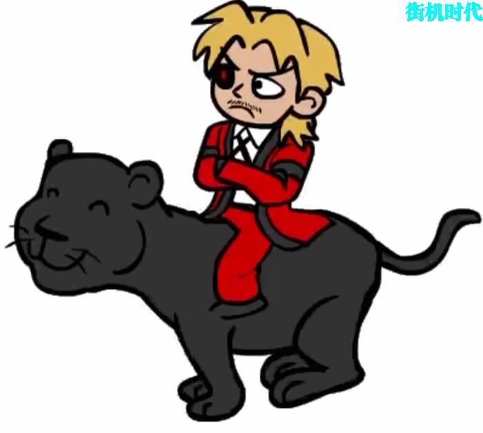 盘点格斗游戏巨大的角色,格斗游戏最厉害boss