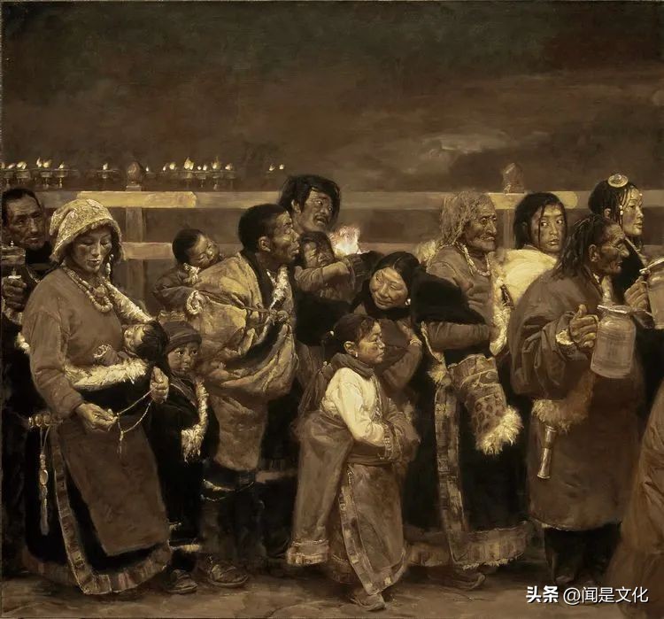 天津美院于小冬教授,天津美术学院于小冬