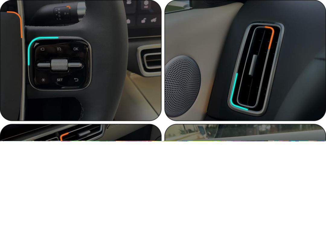 8,000字详解理想L8：这不就是小L9？