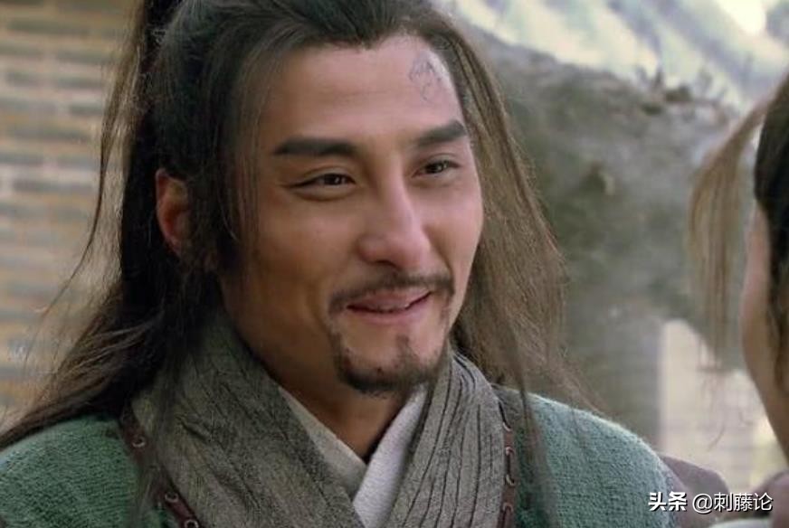 水浒传中，武松和林冲谁才是真英雄？看毛主席是怎么点评他俩的？