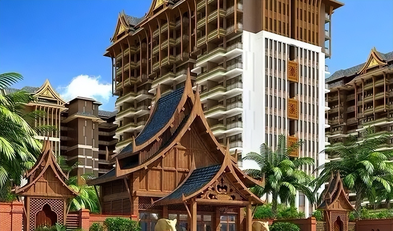 一般在老挝买房子要多少钱,去西双版纳买房要多少钱